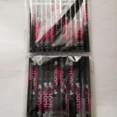 36H耐久ウォータープルーフリキッドアイライナー ブラック24本