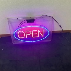 ネオンライト