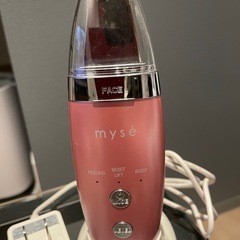 美顔器