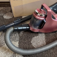 TOSHIBA トルネオ ミニ サイクロン式掃除機