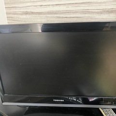テレビ