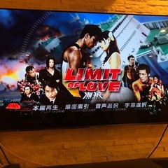 TOSHIBA VARDIA VHSDVDプレーヤーの画像