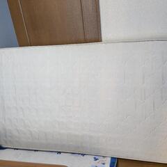 【本日取りに来てくださる方】スプリングマット