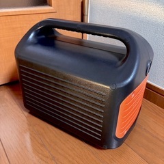 626Wh Power ArQ SmartTap 大容量ポータブル電源の画像