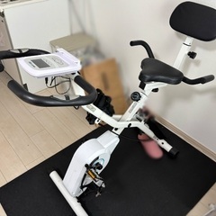 BARWINGサイクリングマシーン