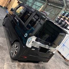 タント LA600｜中古車｜ジモティー