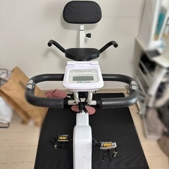 BARWINGサイクリングマシーンの画像