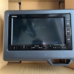 ホンダ純正ナビGathers VXM234VFI 23年製