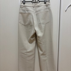 👖レディースパンツ👖対象商品購入で半額の画像