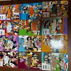名探偵シリーズ（杉山亮） 12冊まとめ売りの画像