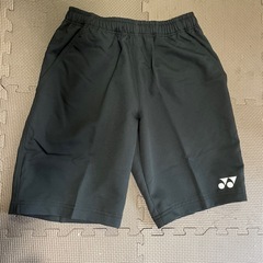 YONEX ハーフパンツ