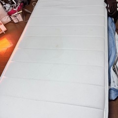 【記載変更】マットレスNスリープ