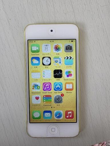 Apple iPod touch(第5世代)64G