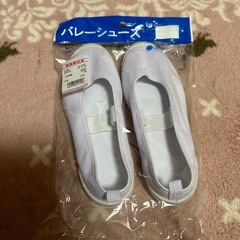 バレーシューズ