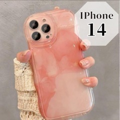 【新品】iPhone14 携帯ケース❤️