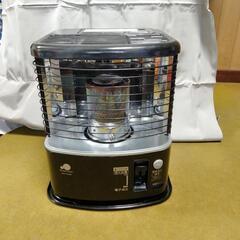 石油ストーブ 美品