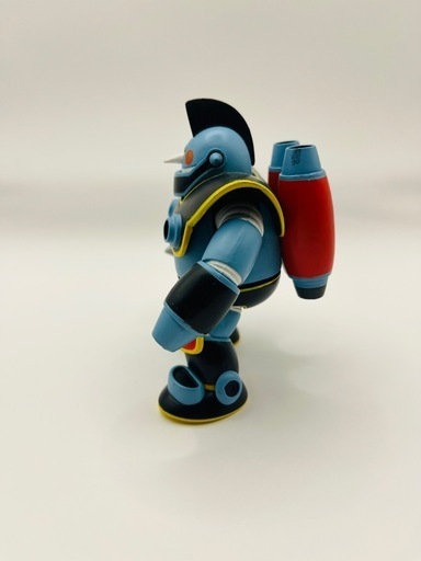 ☆ 世界征服計画 キャラメルマン7号 Dr.スラ ンプ鳥山明（希少） 注文