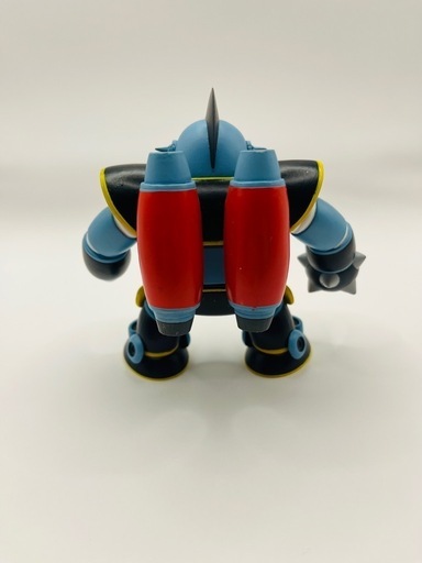 ☆ 世界征服計画 キャラメルマン7号 Dr.スラ ンプ鳥山明（希少） 注文