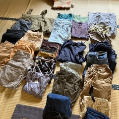メンズ　レディース　キッズ　古着　　