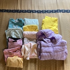 メンズ　レディース　キッズ　古着　　の画像