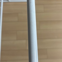 ハンガーラックの画像