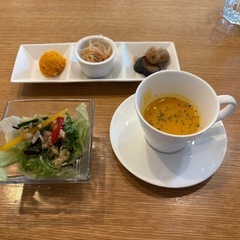 交流ランチ会参加者募集