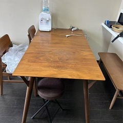 ダイニングセット