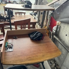 デスク