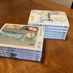 交響詩編 エウレカセブン１〜6巻 + エウレカセブンAO １〜５巻の画像
