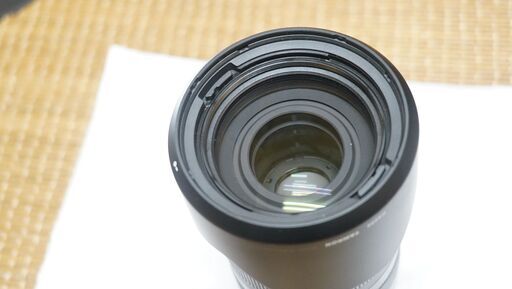 タムロンレンズ　70－180mm　F 2.8 Di III VXD　Sony