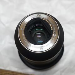 タムロンレンズ　70－180mm　F 2.8 Di III VXD　Sonyの画像