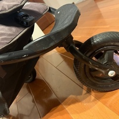 エアバギーココ　ブレーキモデル　【エアバギー】の画像
