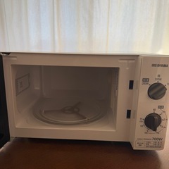 IRIS OHYAMAレンジの画像