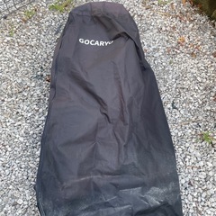 【受け渡し決定/3/22まで】タイヤカバー