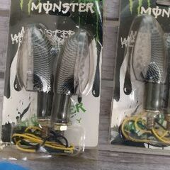 モンスター ウインカーセット