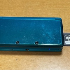 ニンテンドー3DSの画像