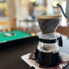 死生観ワハハ！！カフェ会