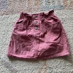 子供服二枚の画像