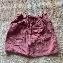 子供服二枚の画像