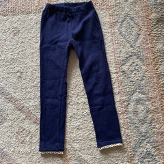 子供服二枚の画像