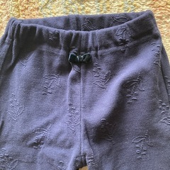 子供服二枚の画像