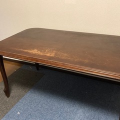 ダイニングテーブル