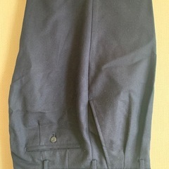 旭川西高校男子制服の画像