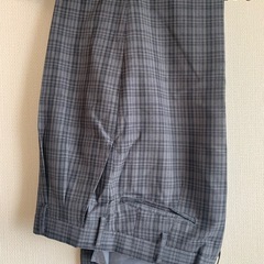 旭川西高校男子制服の画像