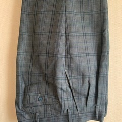 旭川西高校男子制服の画像