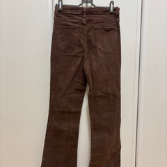 👗フレアパンツ👗対象商品購入で半額の画像