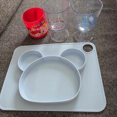 子供食器類