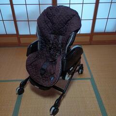 コンビ　ネムリラ　ハイローチェア