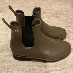 MEDUSE レインブーツ　レディース