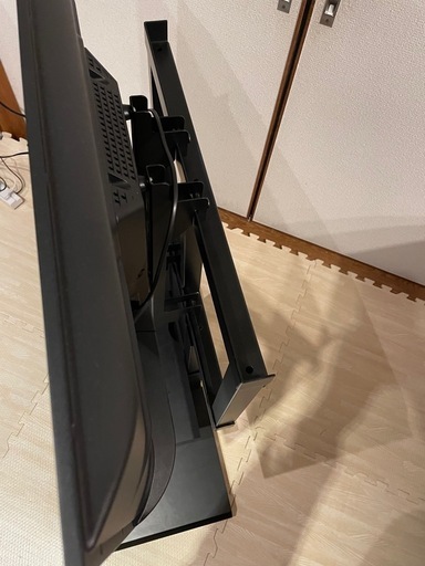 Hisense テレビ 32インチ、テレビ台セット
